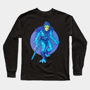 Skelly Long Sleeve T-Shirt